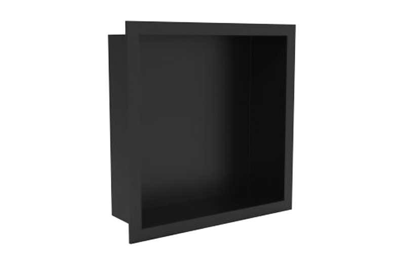 HX801- Nicchia interna a muro Intero materiale in acciaio inossidabile 304 per la casa moderna e il design